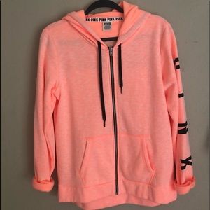 PINK Hoodie